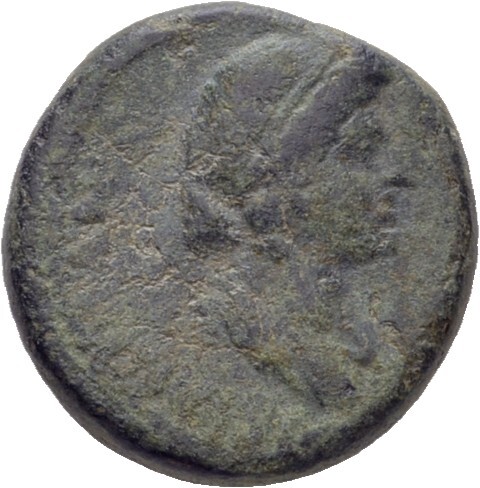 CN Type 4507, аверс, cn-coins