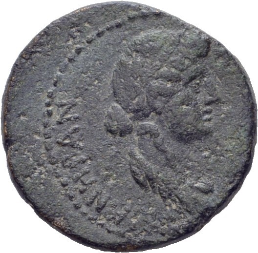 CN Type 4507, аверс, cn-coins