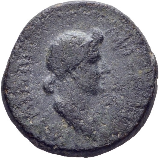CN Type 4507, реверс, cn-coins
