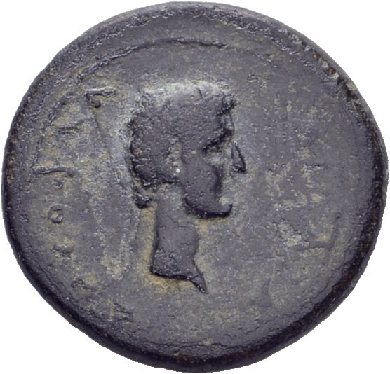 CN Type 16696, аверс, cn-coins