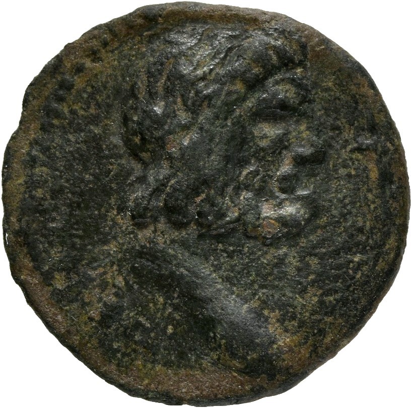obverse CN Type cn.perinthus.1_ed.49