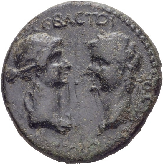 CN Type 4642, аверс, cn-coins