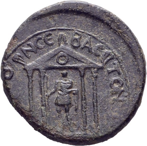 CN Type 4642, реверс, cn-coins
