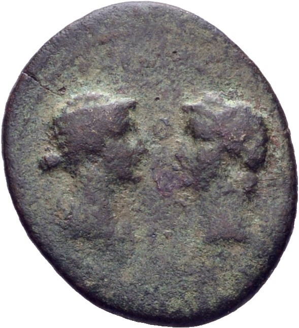 CN Type 4642, аверс, cn-coins
