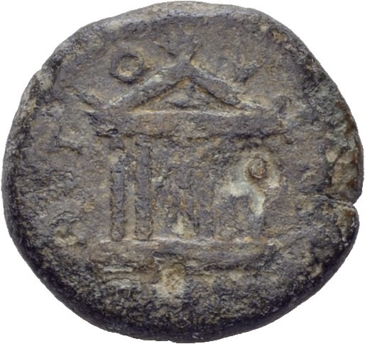 CN Type 8181, аверс, cn-coins