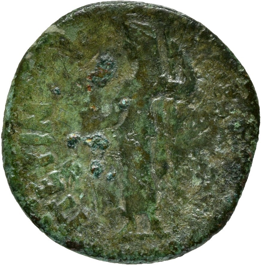 CN Type cn.perinthus.1_ed.55, реверс, cn-coins