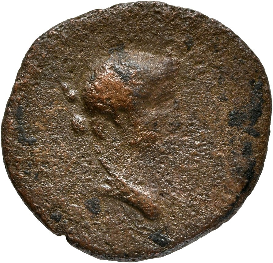CN Type cn.perinthus.1_ed.47, аверс, cn-coins