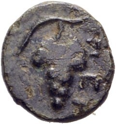 CN Type 7490, реверс, cn-coins