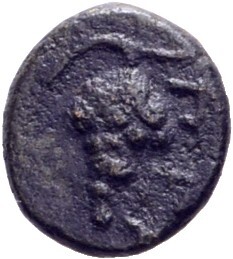 CN Type 7490, реверс, cn-coins