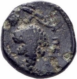reverse CN Type 7492