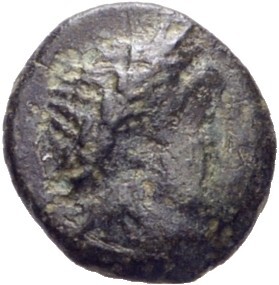 CN Type 7491, аверс, cn-coins