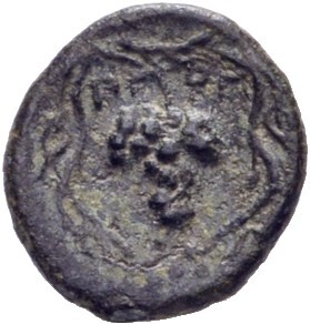 CN Type 7491, реверс, cn-coins