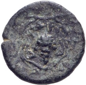 CN Type 7491, реверс, cn-coins