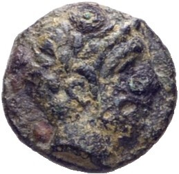 obverse CN Type 21415
