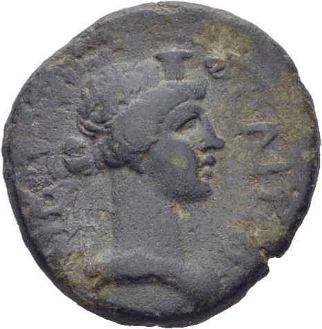 obverse CN Type 7498