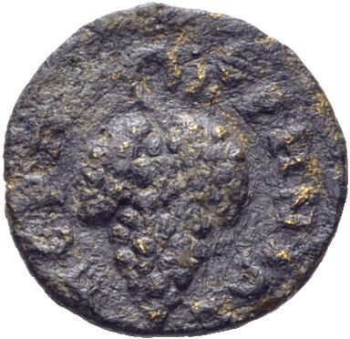 CN Type 7512, реверс, cn-coins