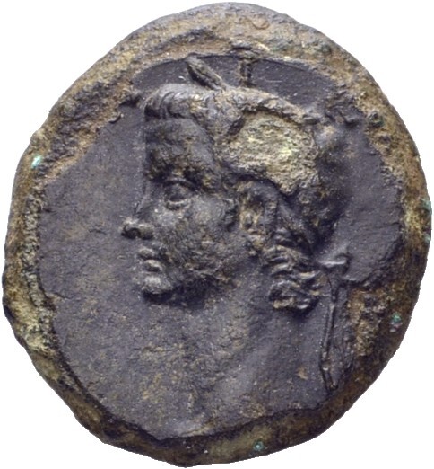 CN Type 7514, аверс, cn-coins