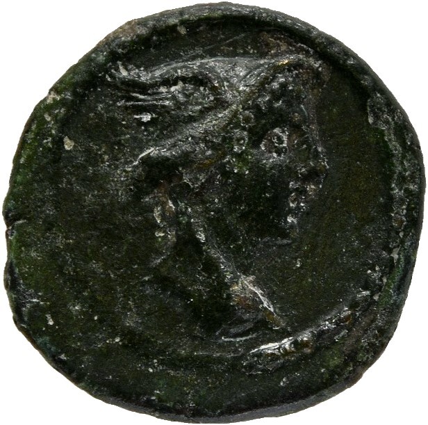аверс CN Type cn.perinthus.1_ed.74