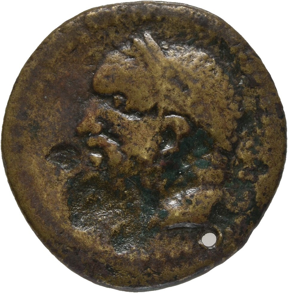 CN Type cn.perinthus.1_ed.54, аверс, cn-coins