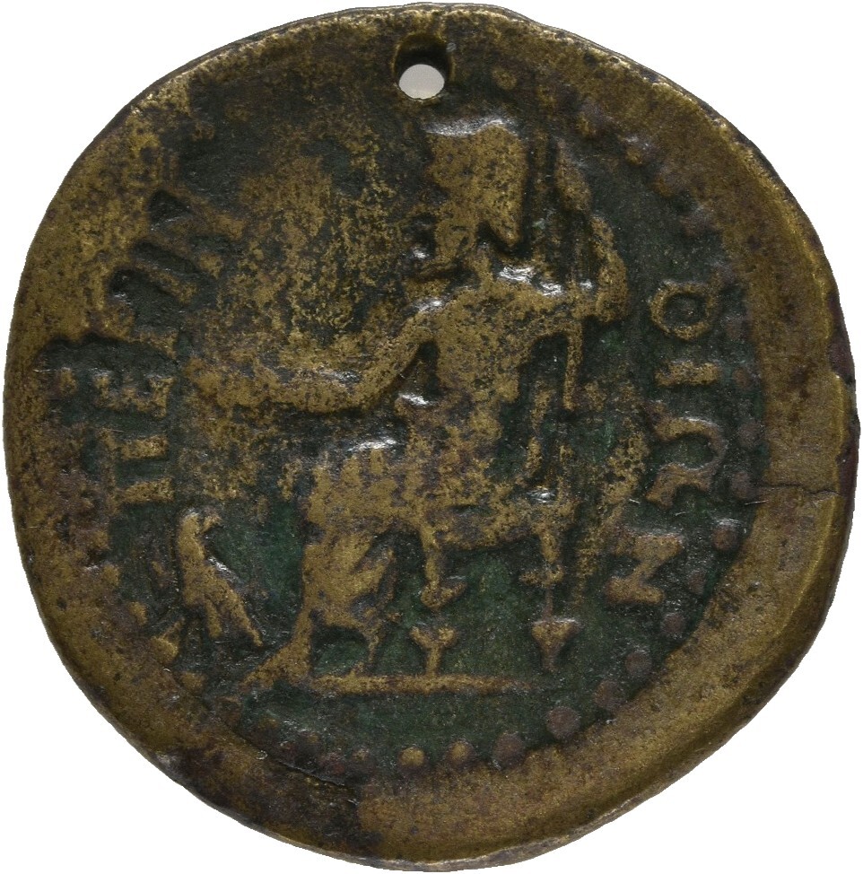CN Type cn.perinthus.1_ed.54, реверс, cn-coins