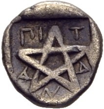 CN Type 21420, реверс, cn-coins