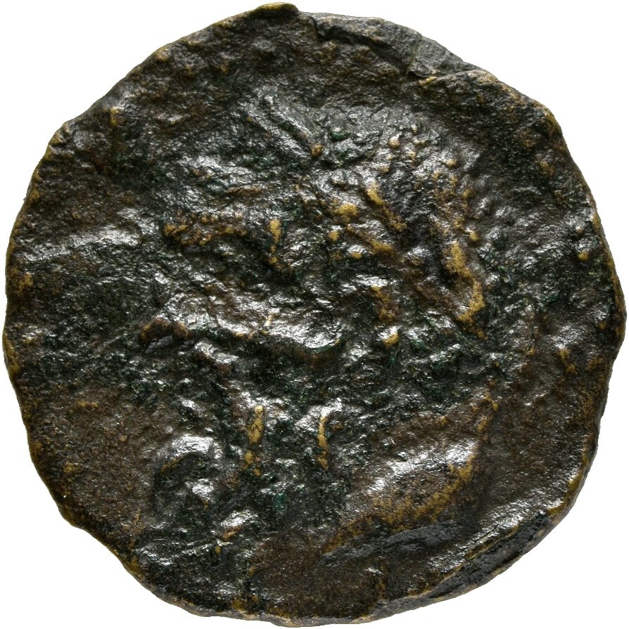 CN Type cn.perinthus.1_ed.54, аверс, cn-coins