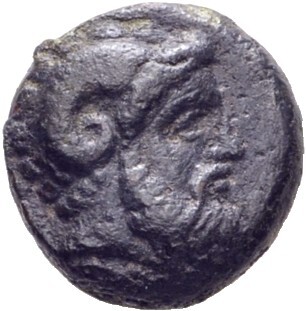CN Type 21421, аверс, cn-coins