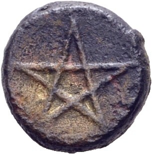 CN Type 21421, реверс, cn-coins