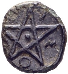 CN Type 21424, реверс, cn-coins