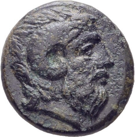 CN Type 12752, аверс, cn-coins