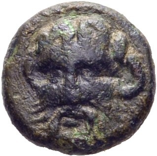 obverse CN Type 12776