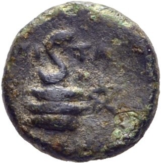 reverse CN Type 12776