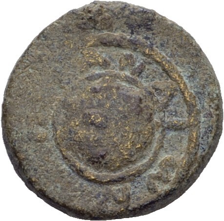 CN Type 11738, реверс, cn-coins