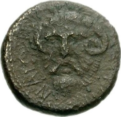 CN Type 11693, реверс, cn-coins