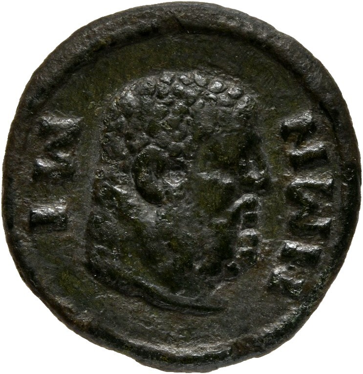 аверс CN Type cn.perinthus.1_ed.93