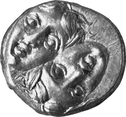 CN Type 7142, аверс, cn-coins