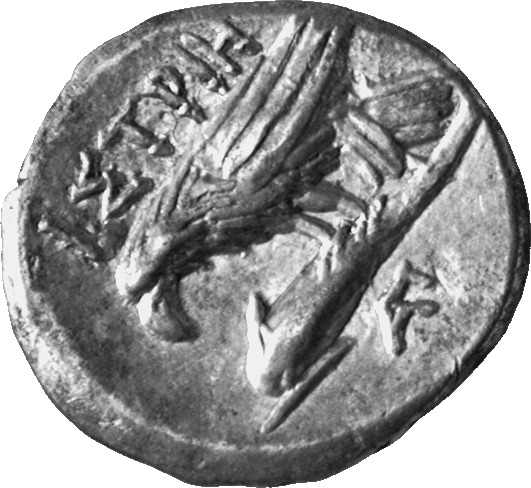 CN Type 7142, реверс, cn-coins