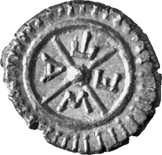 CN Type cn.mesembria.1_ed.6, реверс, cn-coins