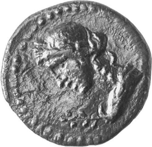 CN Type cn.perinthus.1_ed.58, аверс, cn-coins