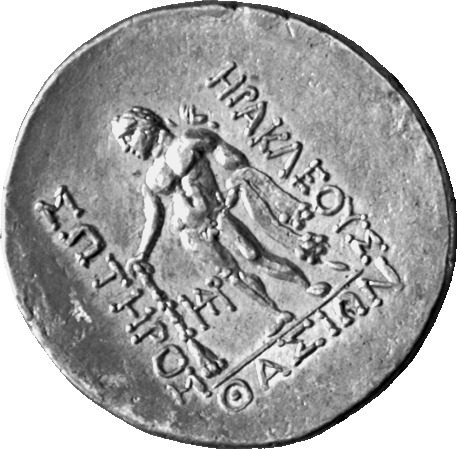 CN Type cn.thasos.1_ed.139, реверс, cn-coins