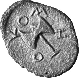 CN Type cn.amadocus_i_odrysian_thrace.1_ed.4, реверс, cn-coins