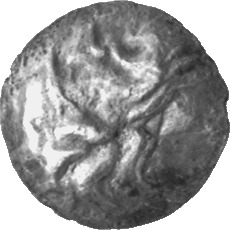 Saratocus obv