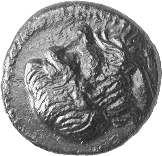 CN Type cn.seuthes_iii_odrysian_thrace.1_ed.1, аверс, cn-coins