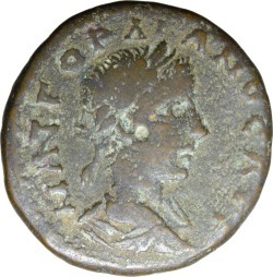 аверс CN Type cn.byzantium.1_ed.538
