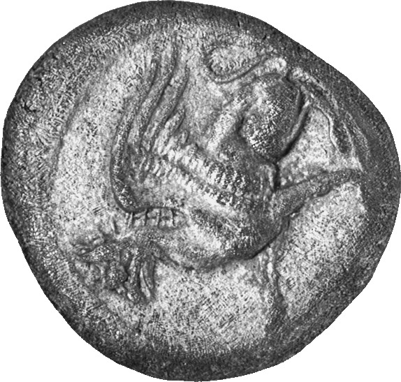 CN Type cn.abdera_thrace.1_ed.117, аверс, cn-coins