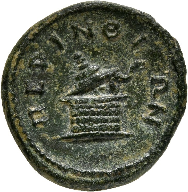 CN Type cn.perinthus.1_ed.70, реверс, cn-coins