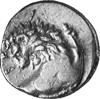 CN Type cn.chersonesus_thrace.1_ed.58, аверс, cn-coins