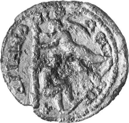CN Type 6833, реверс, cn-coins