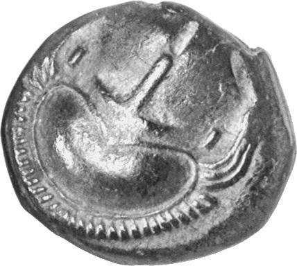 CN Type cn.mesembria.1_ed.14, аверс, cn-coins
