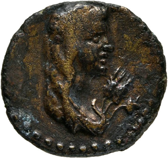 CN Type cn.perinthus.1_ed.61, аверс, cn-coins